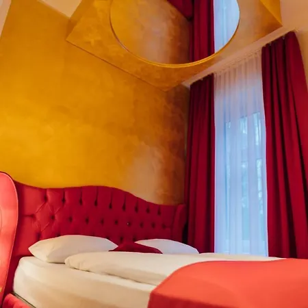 Hotel Hamburger Perle Hotel Hamburg