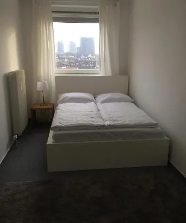 Boardinghouse St.pauli Hotel 4*