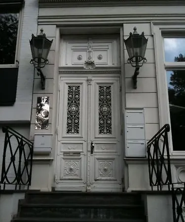 Aparthotel Boardinghouse
