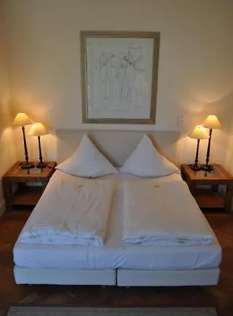 Boardinghouse Aparthotel Hamburg