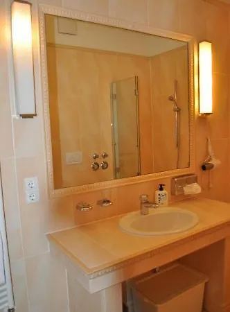 Aparthotel Boardinghouse 4*