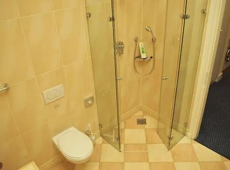Boardinghouse Aparthotel Hamburg