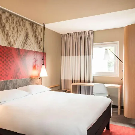 Ibis St. Pauli Messe 3* Amburgo