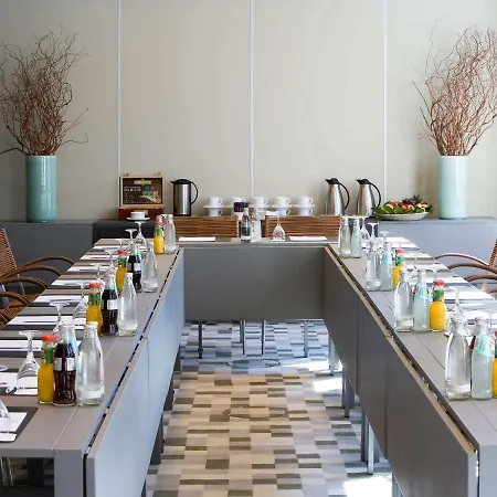 Hotel Sofitel Alter