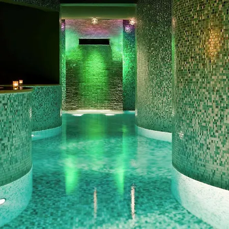 Hotel Sofitel Alter Hamburg