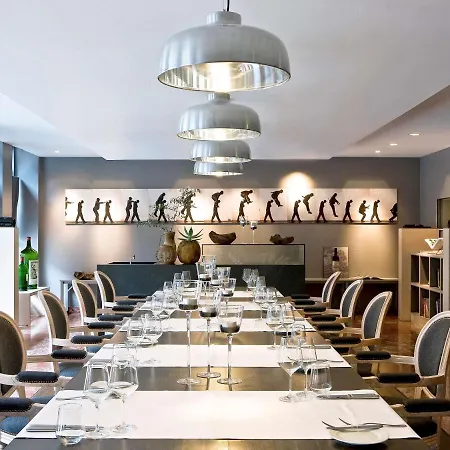 Sofitel Alter 5* Hamburg