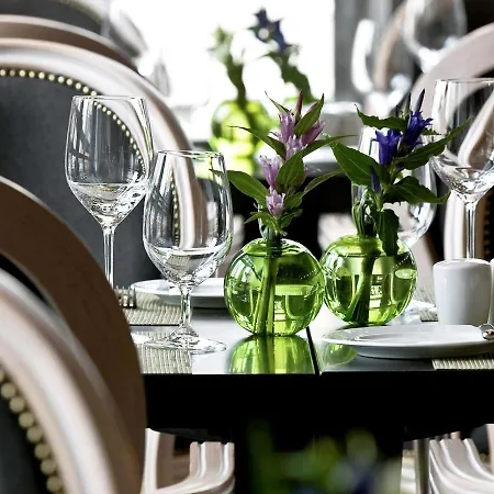 Sofitel Alter Hamburg