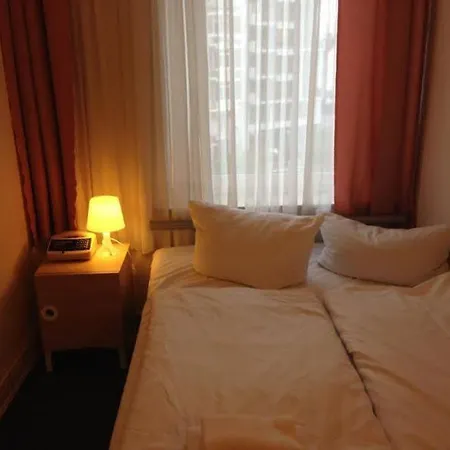 Bee Fang Hotel