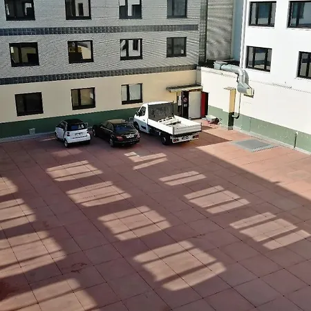St.joseph - Reeperbahn St.pauli Kiez Hotel 3*