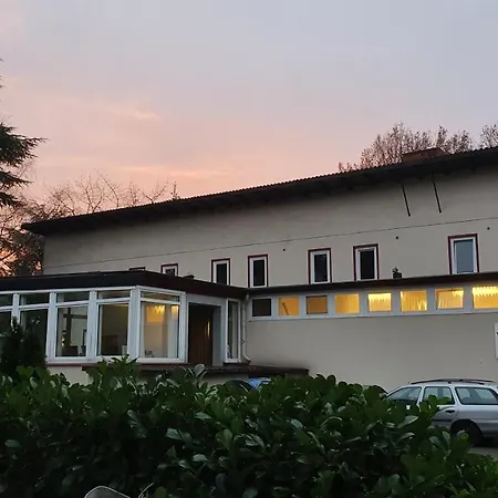 Arcade Hotel&hostel