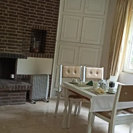 La Petite Perle Hotel 2*
