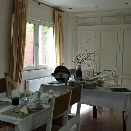 Hotel La Petite Perle Hamburg