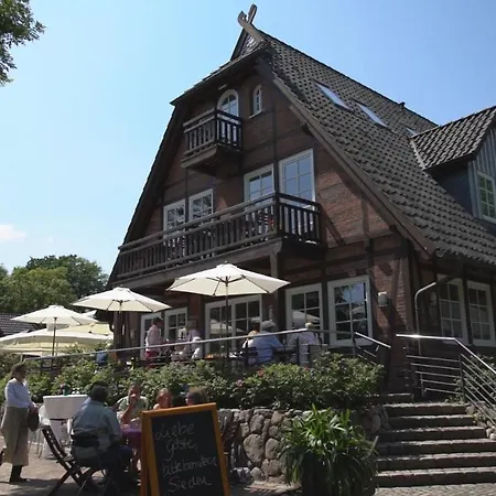 ホテル Alster Au