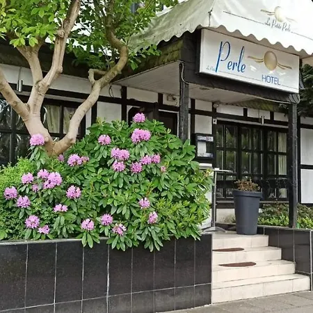 La Petite Perle Hotel Hamburg