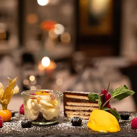 Kleinhuis Hotel Mellingburger Schleuse 4* Hamburg