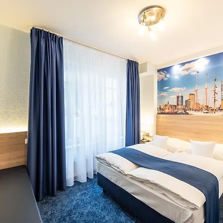 Hotel Hanseport