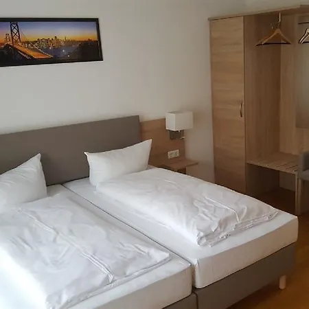 Hotel Itm Deutsches Haus