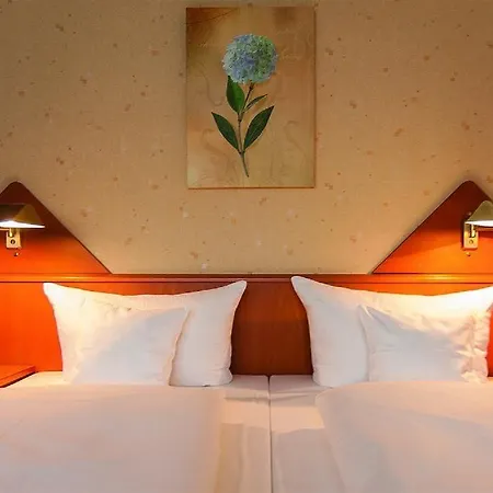 Itm Deutsches Haus Hotel 3*