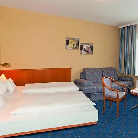 Itm Deutsches Haus Hotel