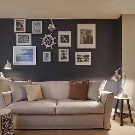 Aparthotel Hapimag 3*