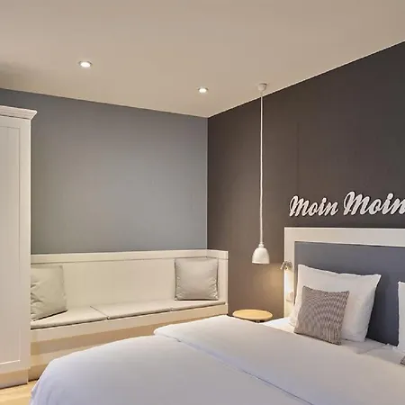 Hapimag 3* Hamburg