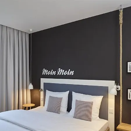 Hapimag Aparthotel
