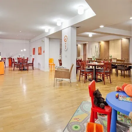 Hotel Der Elb Lounge