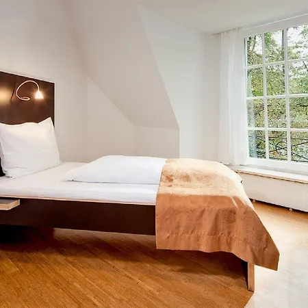Der Elb Lounge Hotel