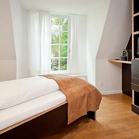 Hotel Der Elb Lounge