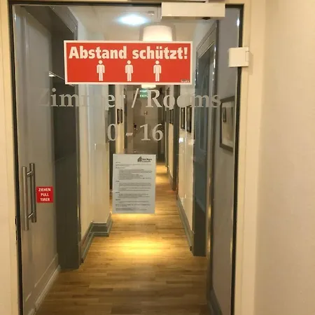 Wagner Im Dammtorpalais