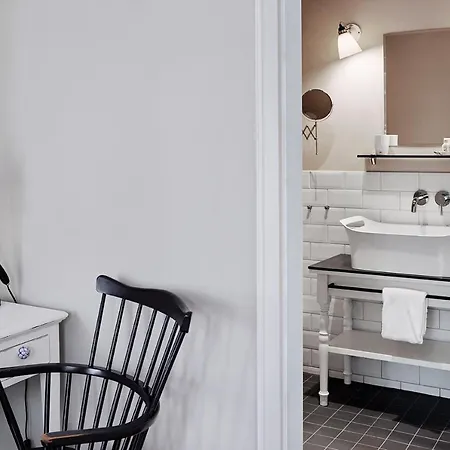 Flottbek Boutique 4*