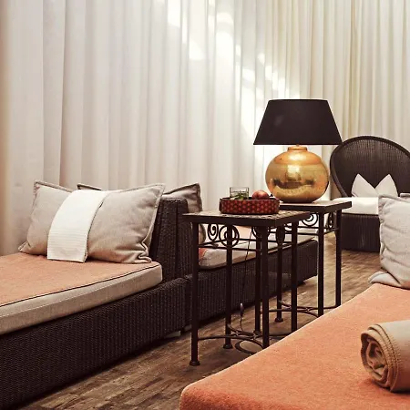 Gastwerk Hotel