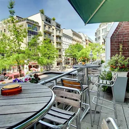 Hotel Senator 4*