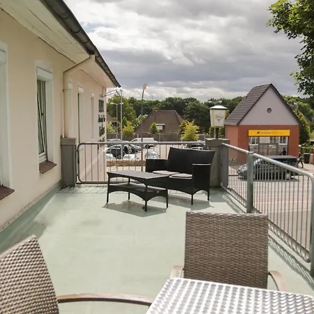 Meiendorfer Park 3*