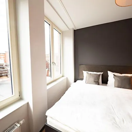 Phnx Aparthotel 3*