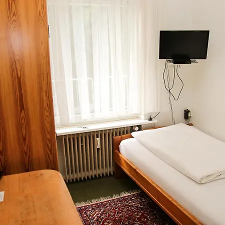 Meiendorfer Park Free Parking 3* Αμβούργο