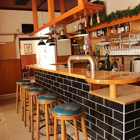 Hotel Meiendorfer Park 3*
