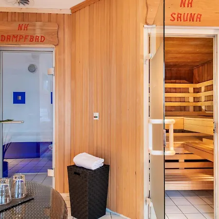 Hotel Nh Altona Hambourg