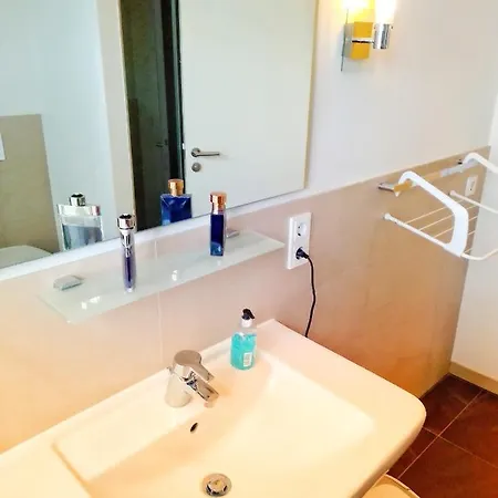 Ferienwohnung Hoheluftbrucke * Hamburg
