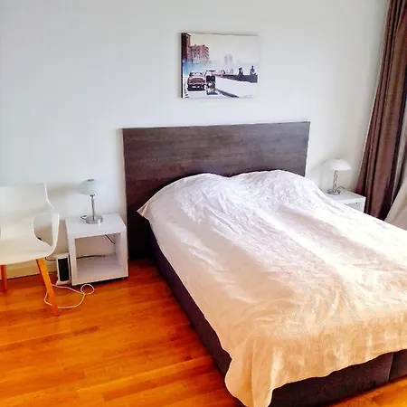Ferienwohnung Hoheluftbrucke Hamburg