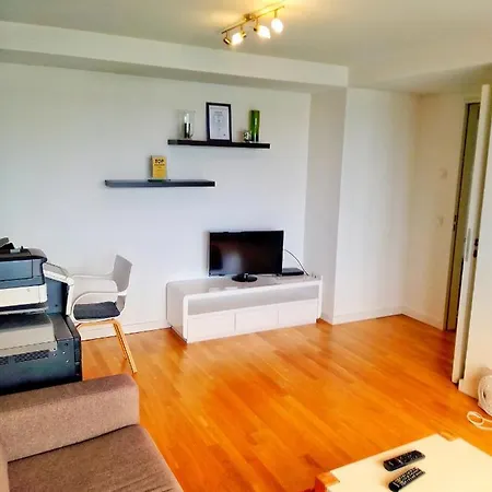 Ferienwohnung Hoheluftbrucke *