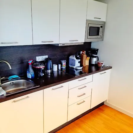 Ferienwohnung Hoheluftbrucke *