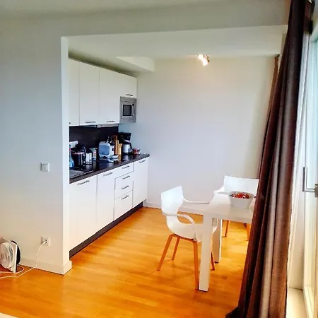 Ferienwohnung Hoheluftbrucke Hamburg