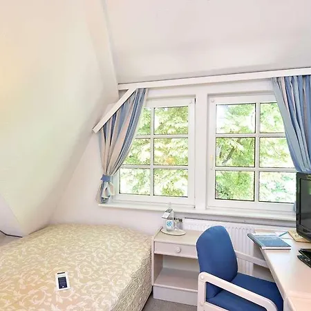 Hotel Kleinhuis Hotel Mellingburger Schleuse