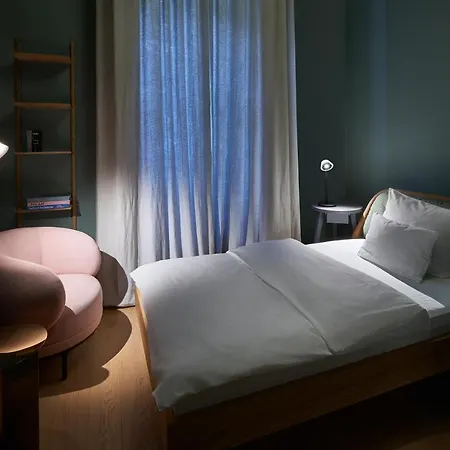 Hotel Stilwerk Heimhude Hamburg