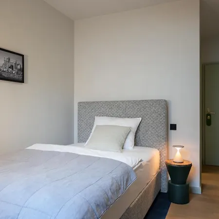 Hotel Stilwerk Heimhude 3*