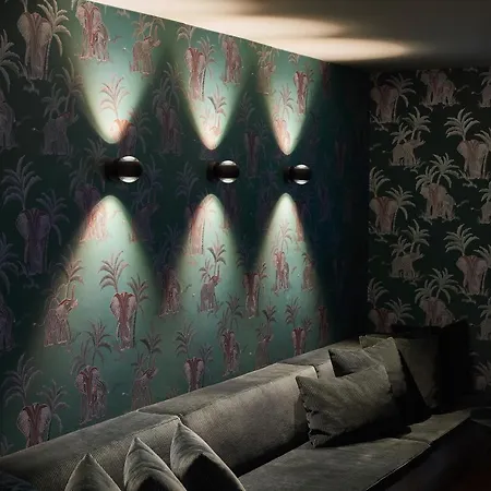Hotel Stilwerk Heimhude Hamburg