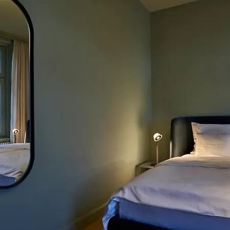 Stilwerk Heimhude Hotel 3*