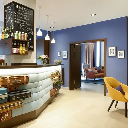 Stella Maris 3* Hamburg
