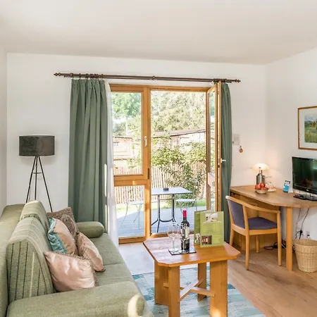 Oekotel Hotel 3*